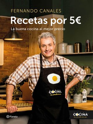 RECETAS POR 5 ¿