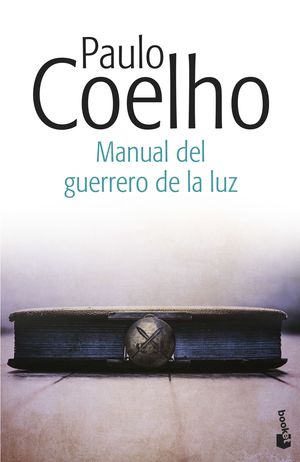 MANUAL DEL GUERRERO DE LA LUZ (BOLSILLO)