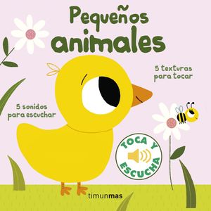 PEQUEÑOS ANIMALES