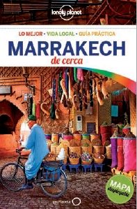 MARRAKECH DE CERCA 4
