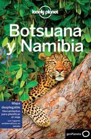 BOTSUANA Y NAMIBIA 1