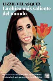 LA CHICA MÁS VALIENTE DEL MUNDO