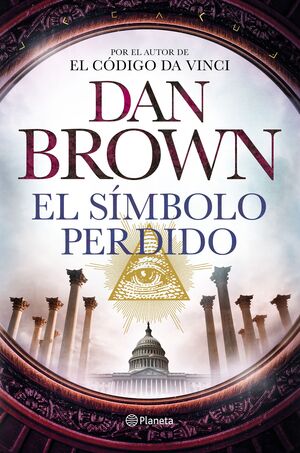 EL SIMBOLO PERDIDO