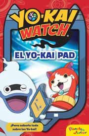 YO-KAI WATCH. EL MANUAL ESENCIAL