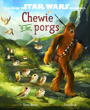 LOS ÚLTIMOS JEDI