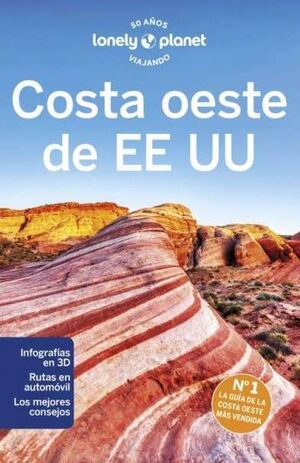 COSTA OESTE DE LOS EE UU 2
