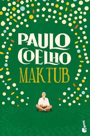 Agenda Paulo Coelho Flexible serenidad 2024