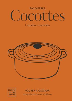 COCOTTES. EDICION EN TAPA BLANDA