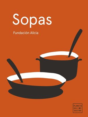 SOPAS. EDICIÓN TAPA BLANDA