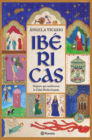 IBÈRICAS