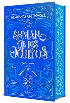 EL MAR DE LOS OCULTOS