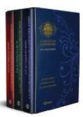ESTUCHE LA SAGA DE LOS LONGEVOS