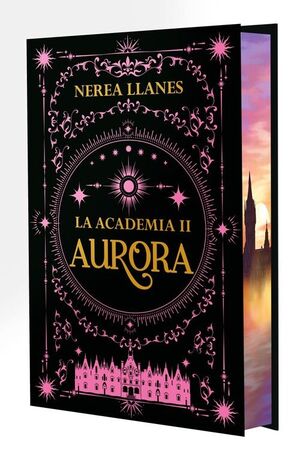 LA ACADEMIA 2. AURORA