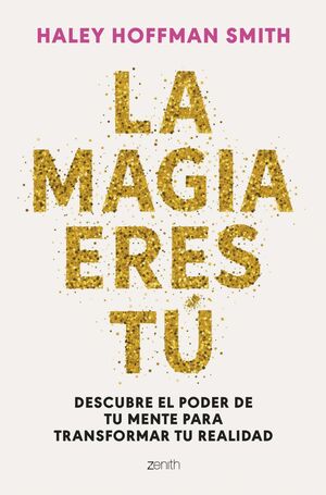 LA MAGIA ERES TÚ