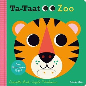 CUCU. ZOO