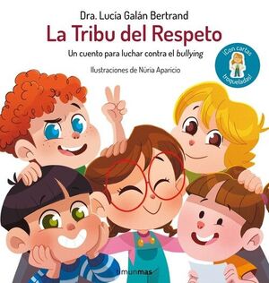 LA TRIBU DEL RESPETO