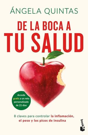 DE LA BOCA A TU SALUD