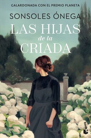 LAS HIJAS DE LA CRIADA