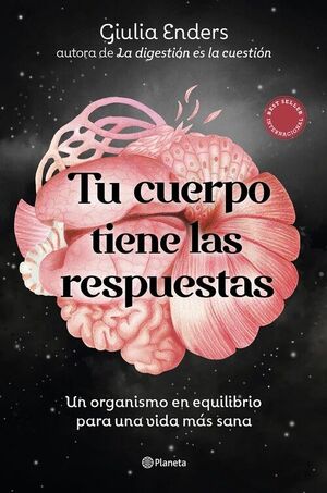 TU CUERPO TIENE LAS RESPUESTAS