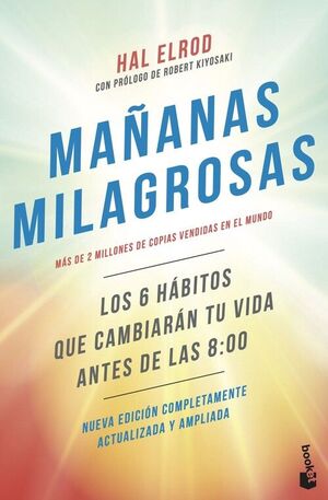 MAÑANAS MILAGROSAS