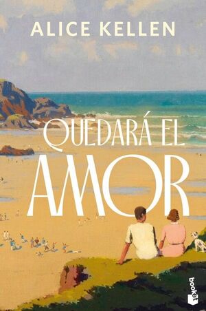 QUEDARÁ EL AMOR