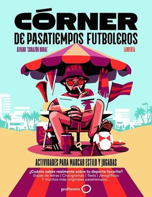 CORNER DE PASATIEMPOS FUTBOLEROS