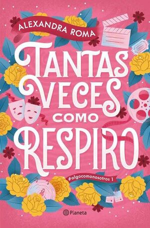 TANTAS VECES COMO RESPIRO