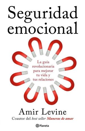 SEGURIDAD EMOCIONAL