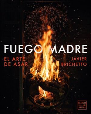 FUEGO MADRE