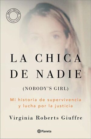 LA CHICA DE NADIE