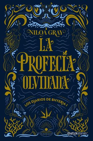 LA PROFECIA OLVIDADA