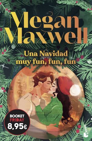UNA NAVIDAD MUY FUN, FUN, FUN