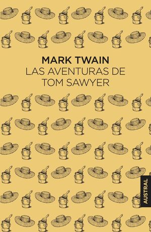 LAS AVENTURAS DE TOM SAWYER