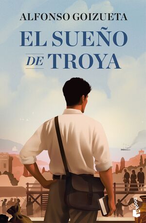 EL SUEÑO DE TROYA