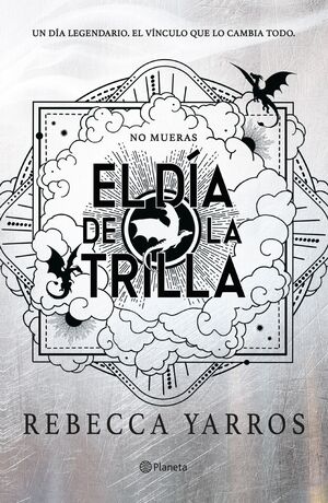 EL DÍA DE LA TRILLA (EMPÍREO)