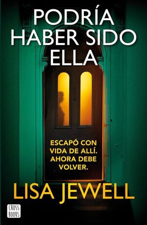 PODRÍA HABER SIDO ELLA