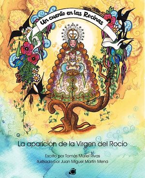 UN CUENTO EN LAS ROCINAS