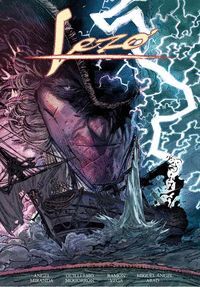 LEZO, ÚLTIMA BATALLA