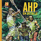 AHP. ANTONIO HERNANDEZ PALACIOS EN DETALLE