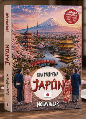 GUIA MULTIMEDIA JAPÓN