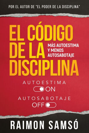 EL CÓDIGO DE LA DISCIPLINA