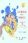 LA BIBLIA PARA NIÑOS EN MANDALAS