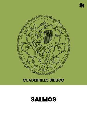SALMOS - CUADERNILLO BÍBLICO