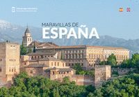 MARAVILLAS DE ESPAÑA.(ESP/ING)