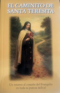 EL CAMINITO DE SANTA TERESITA