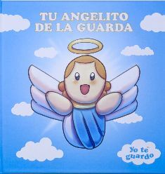 TU ANGELITO DE LA GUARDA