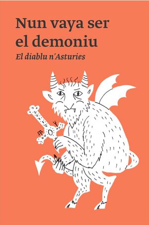 NUN VAYA SER EL DEMONIU