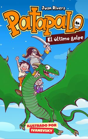 PATAPALO. EL ÚLTIMO GOLPE.