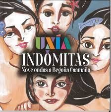 INDÓMITAS
