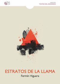 ESTRATOS DE LA LLAMA